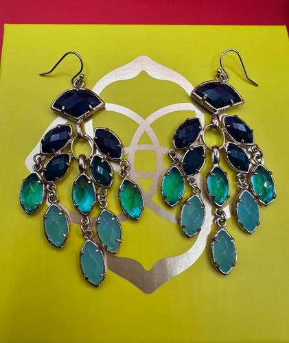 Orecchini kendra scott - kendra,