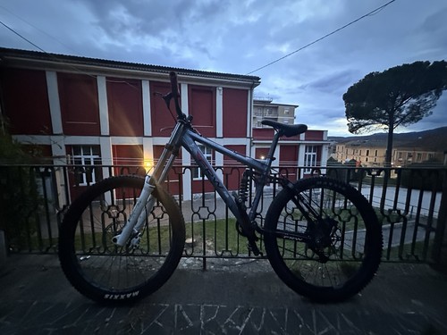 Bici frw - bici,