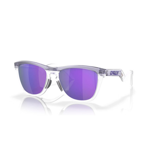 Oakley frogskins hybrid matte