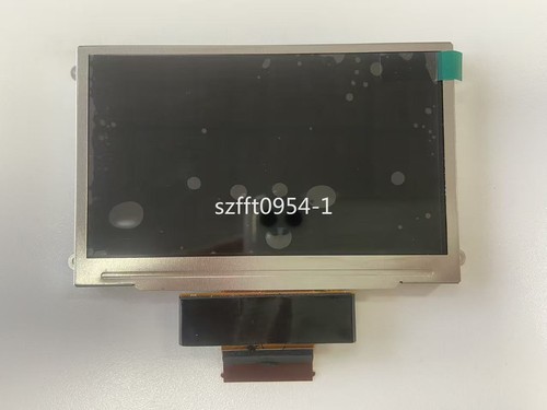 Lcd display for ducati - lcd,