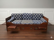 Divano Letto Stile "Marina" in
