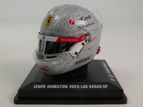 Looksmart ferrari casco helmet - ferrari,