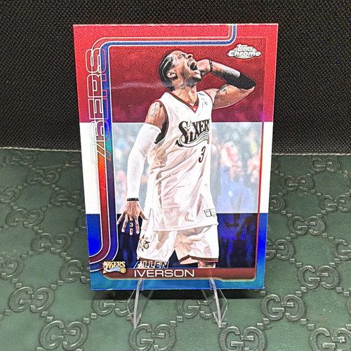 Topps chrome nba update 2026 - chrome,