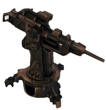 Affilamatite in metallo fuso