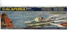 RARO  CALAFURIA MONTELEONE