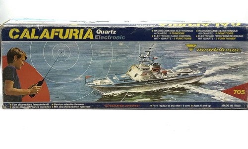 Raro calafuria monteleone - ,