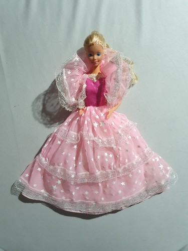 Barbie dream glow - glow, #2248