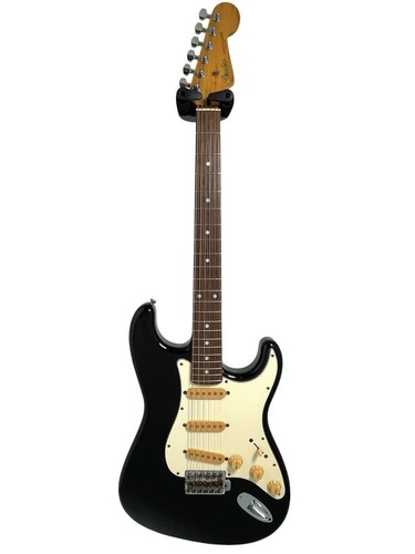Chitarra elettrica fender - chitarra,