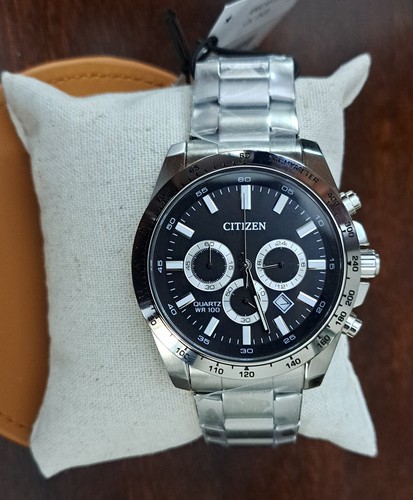 Orologio polso uomo citizen - polso,
