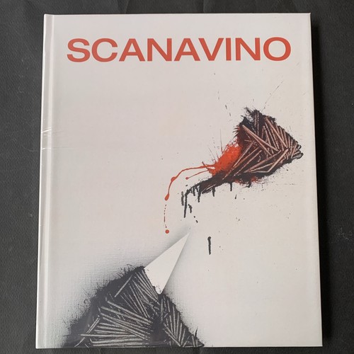 Emilio scanavino opere - scanavino.,