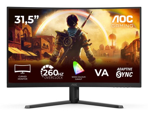 Aoc c32g42ze - aoc,
