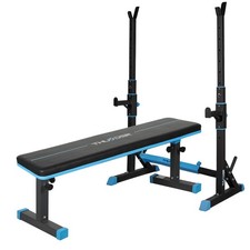 Panca Pesi - Panca Fitness