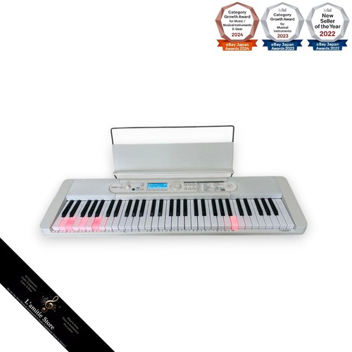 Casio 530 tastiera di - lk-530,