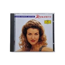 Anne-Sophie madre: Romance