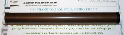 Kit riparazione manicotto - kit,