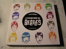 Il piccolo libro dei Beatles -