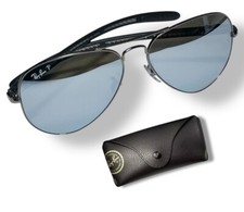 Ray Ban RB8307 Aviator Tech