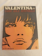 VALENTINA CON GLI STIVALI 1°