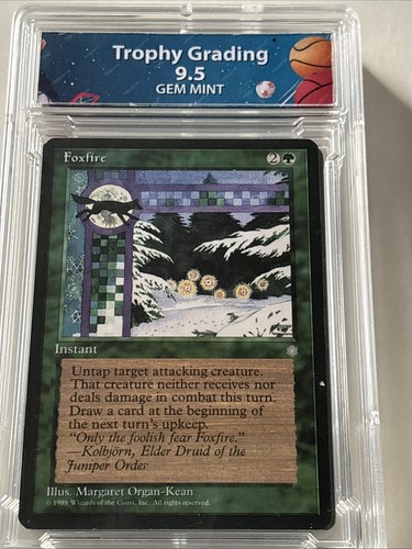 Foxfire gemma dell era - foxfire,