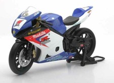 New-Ray Toys 1:12 Scale Suzuki
