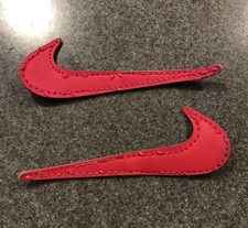 Nike Swoosh Patch Lotto 2