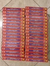 DRAGON BALL Z LOTTO DI 35 VHS