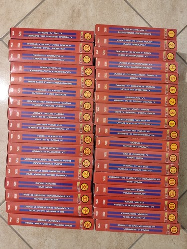 Dragon ball lotto 35 - ball, di
