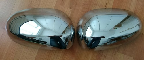 Copri specchietti effetto - specchietti,