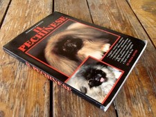 156) IL PECHINESE - Mariella Razza (De Vecchi 1990) cane cani