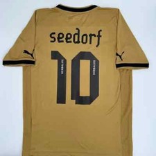 Seedorf botafogo 2012 - seedorf,