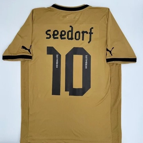 Seedorf botafogo 2012 - seedorf,