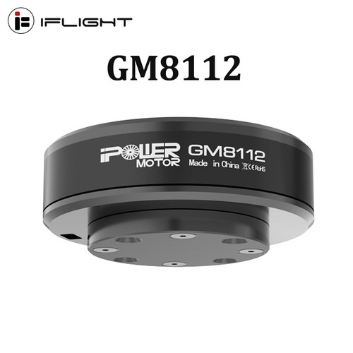 Ipower gimbal motore - ipower,