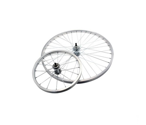 Ruota bici mtb - bici, 6-7