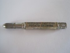 Nebraska Certified Potato