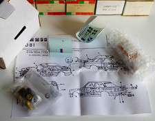 1/43 Jemmpy Kit 081 BMW 325I M