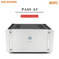 Amplificatore di potenza mono