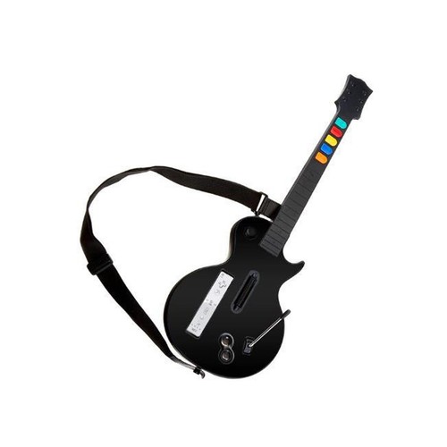 Rockband clone hero guitar - rockband,