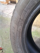 MICHELIN 205/55 R16 91H invernali 