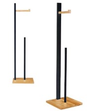 Piantana Bagno Porta Carta