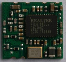 W12 RTL8188EUS Modulo WiFi wireless USB per MID