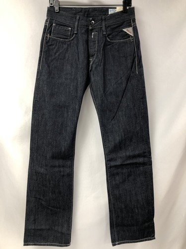 Men jeans replay ref - replay, m955