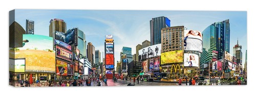 Panorama new york quadro - york,