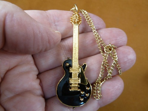 M306 gibson les paul - paul, repro
