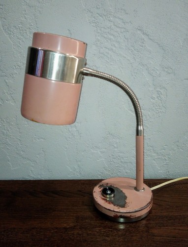 Lampada scrivania sovietica - da,
