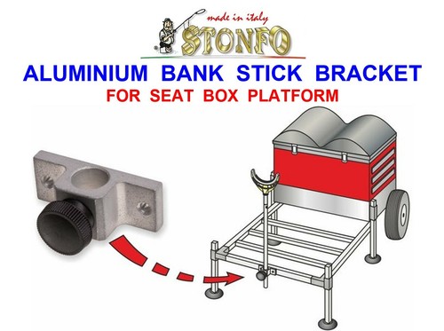 S49 stonfo seat box - seat, bank