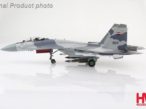 Modellino caccia su 35 - caccia, hm