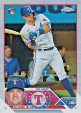 Rifrattori cromati Topps 2023