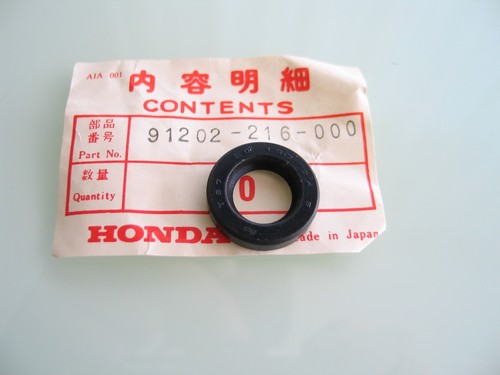 Honda four 500 550 - four,