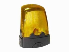 LAMPEGGIATORE A LED 24 V AC-DC CAME 001KLED24
