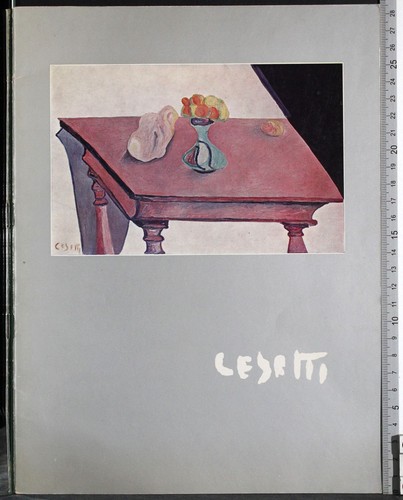Cesetti centro d arte - cesetti.,